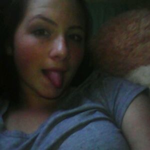 Meet your Posher, Trinity